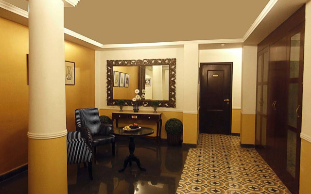 Hotel Ajanta