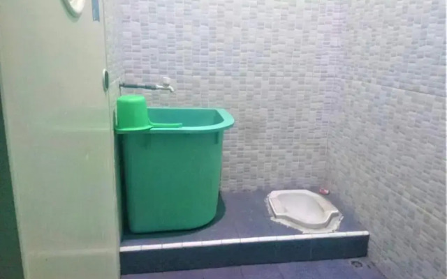 Hotel Bukit Panembahan
