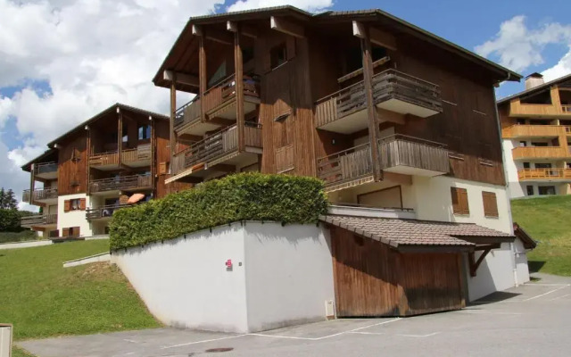 Appartement Saint-Jean-de-Sixt, 2 pièces, 6 personnes - FR-1-459-162