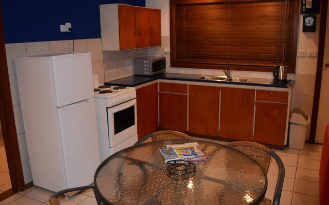 Wildsights Beach Units