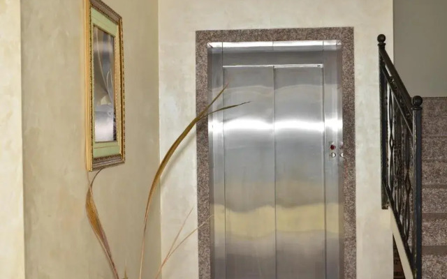 La Piazza Primorsko Rooms & Apartments