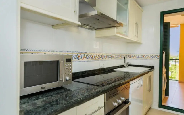Luz de Javea I Apartment