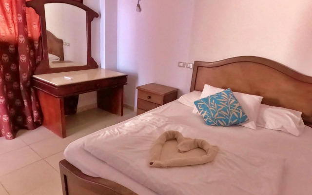 Dahab Bay Hotel
