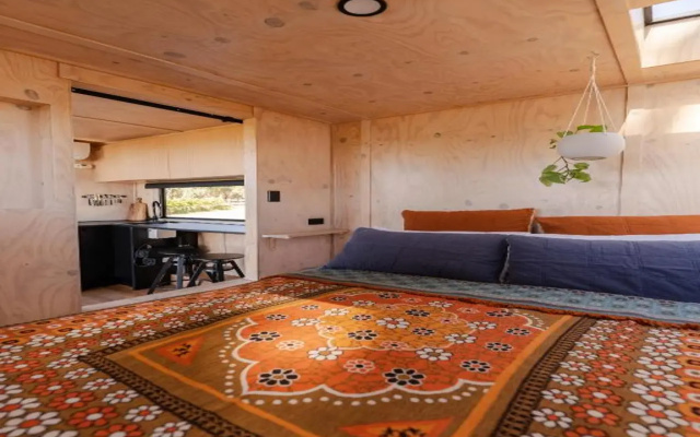 CABN McLaren Vale – Guest Rooms – Adelaide