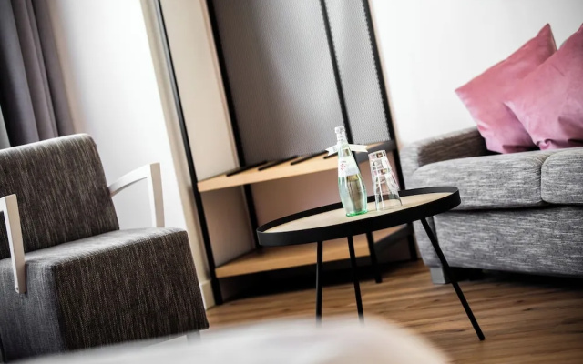 Mitart Hotel (Biohotel)