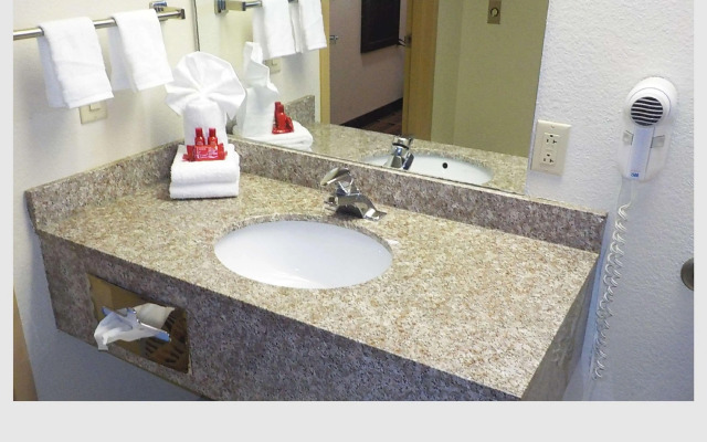 SureStay Plus Hotel by Best Western Somerset