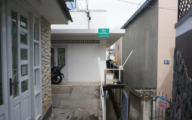 Sleep in Dalat Hostel
