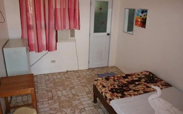 Peace Ru Guest House