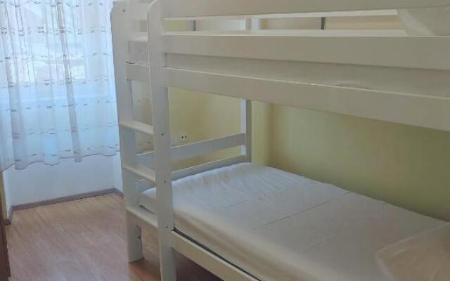 Apartment Nikola