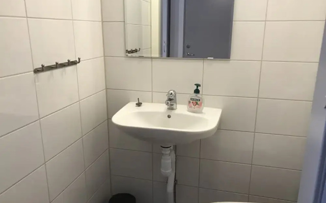 Åsens Vandrarhem Uvboet - Hostel