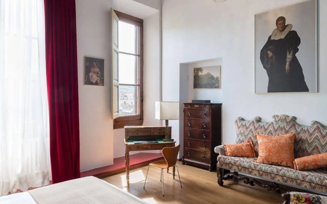 Leone Blu Suites | UNA Esperienze