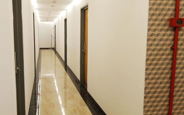 Hotel Fujisan Bukit Bintang