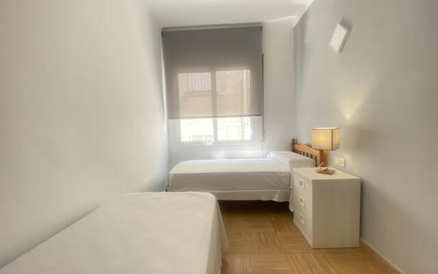 Bfa 132 - Apartamento Tajo