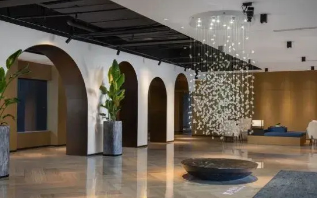 Suning Novotel Shanghai