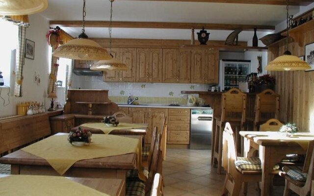 Pension Pohoda