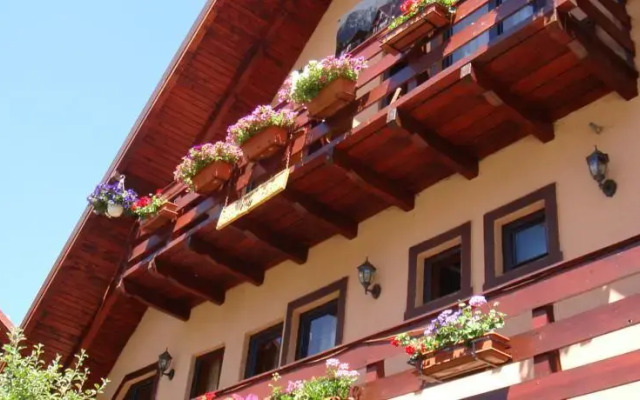 Casa Topliceanu