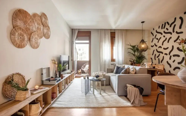 Ogaden - 2 Bedroom in Azca