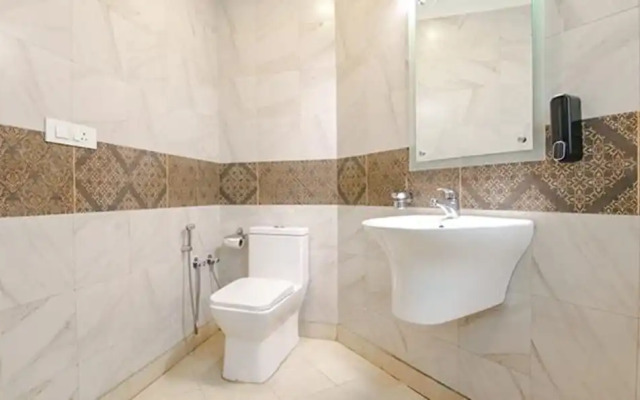 Fabhotel Sr 68