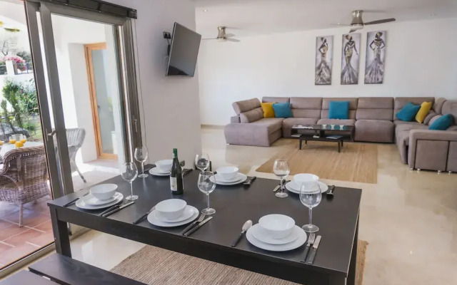 Sweet Inn - Casa Le Village