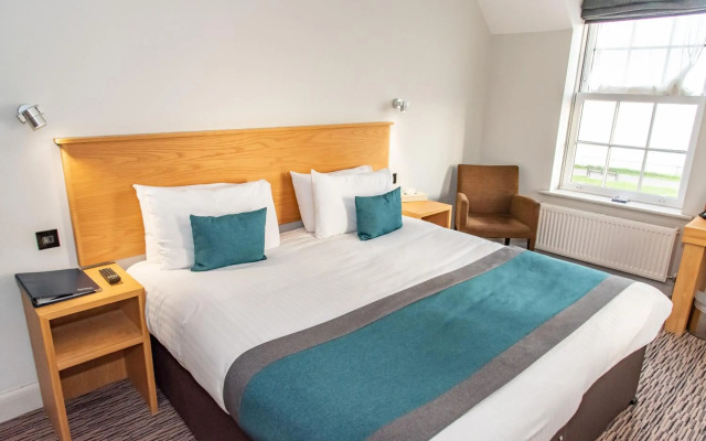 The Kingscliff Hotel