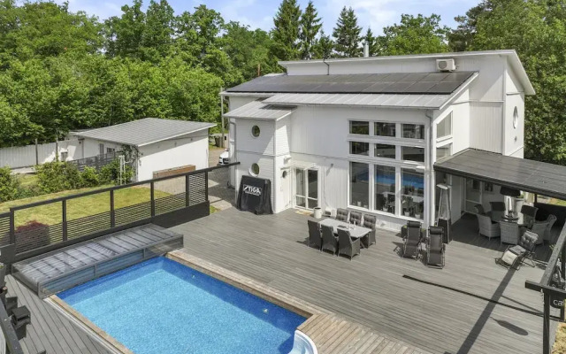 Luxury Villa Stockholm