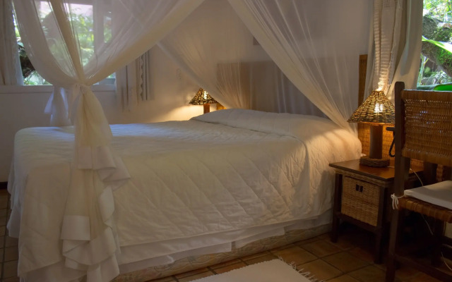 Beijamar Praia Hotel