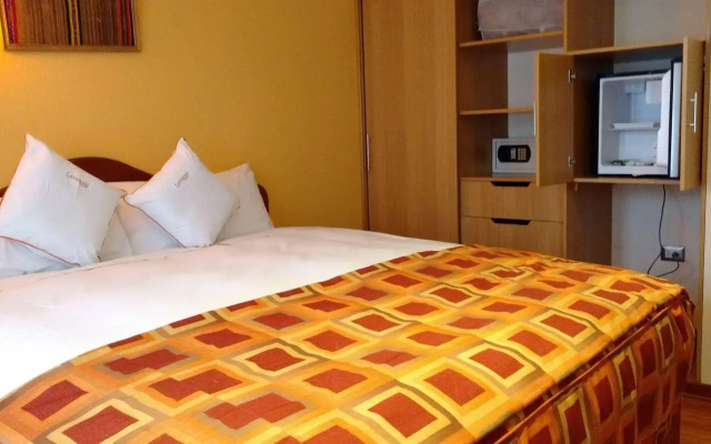 Laramani Hotel Boutique