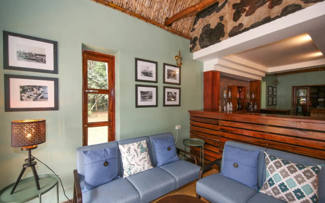Brovad Sands Lodge