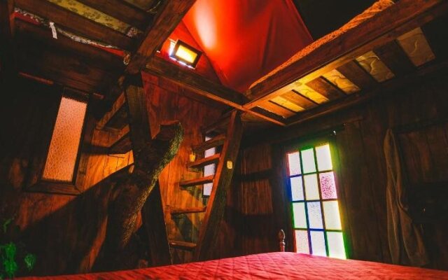 F&F Hostel