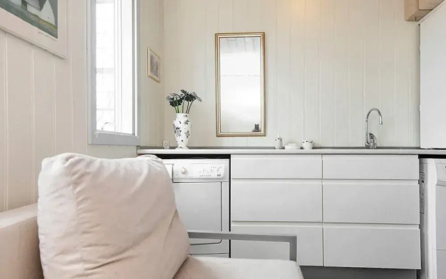 6 Person Holiday Home in Hejls