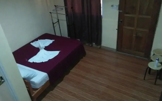 Siargao Jeannine Residences Hostel