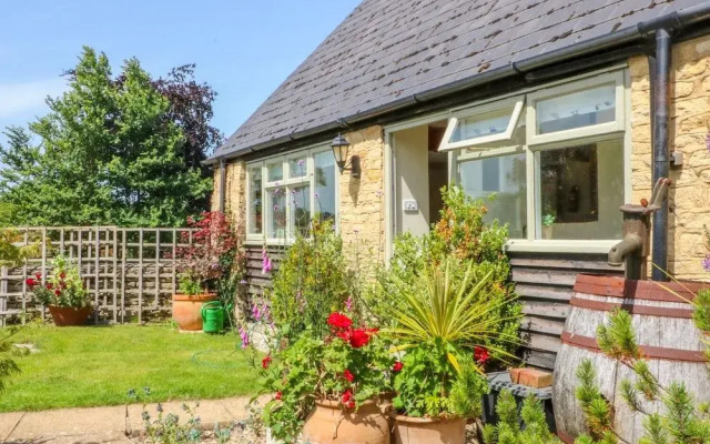 Henmarsh Cottage