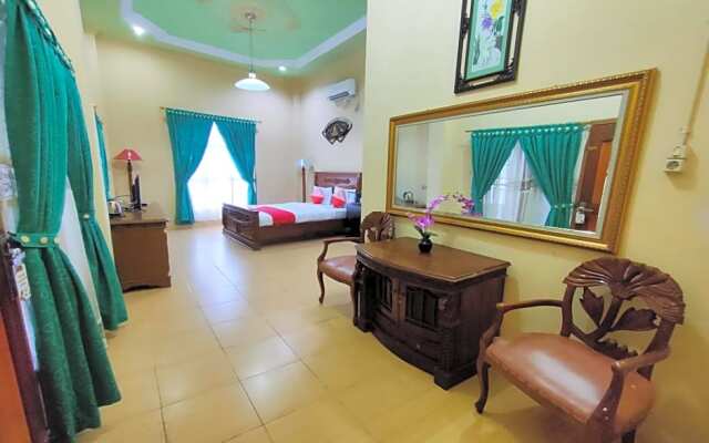 OYO 2994 Hotel Wedika