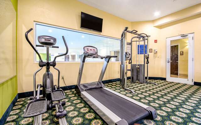 Quality Inn & Suites Glenmont - Albany South