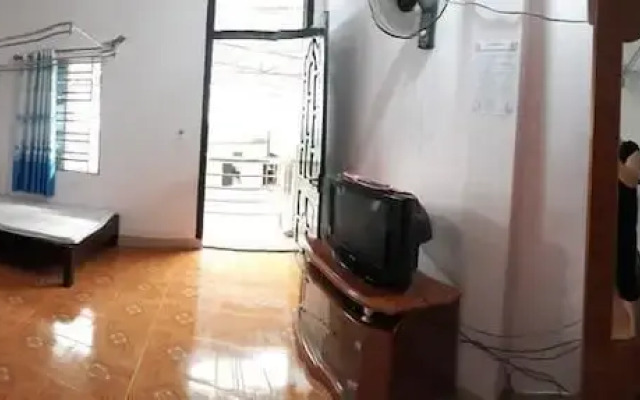 Hong Minh Guesthouse