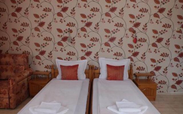 Rooms for Guests Primorsko