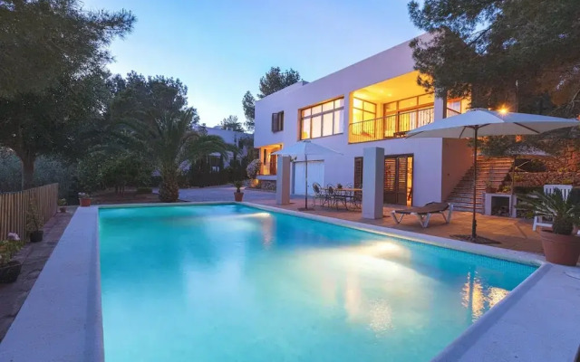 Villa Salada Ibiza