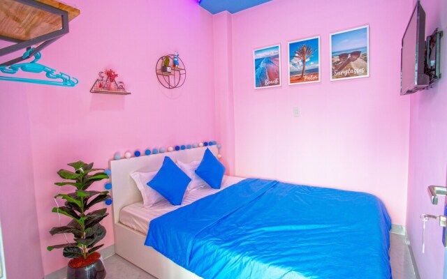 Seaside House Homestay - Hostel