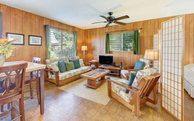 Malolo 1 Bedroom Home