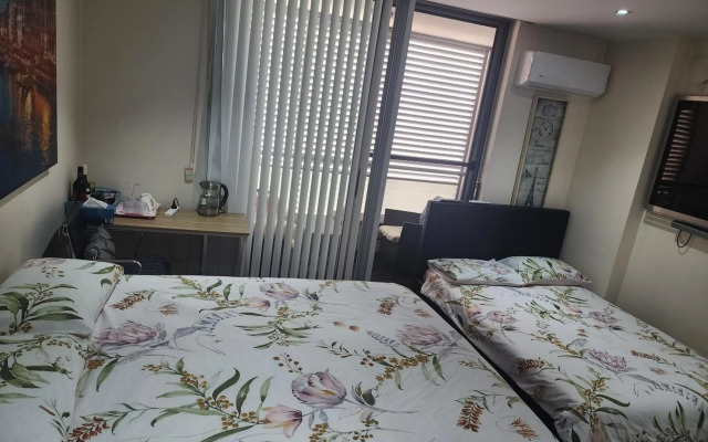 21 Sorrell Shared Apartment