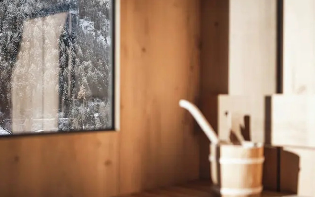 Distinctive Luxury Dolomiti Apartments Terre71