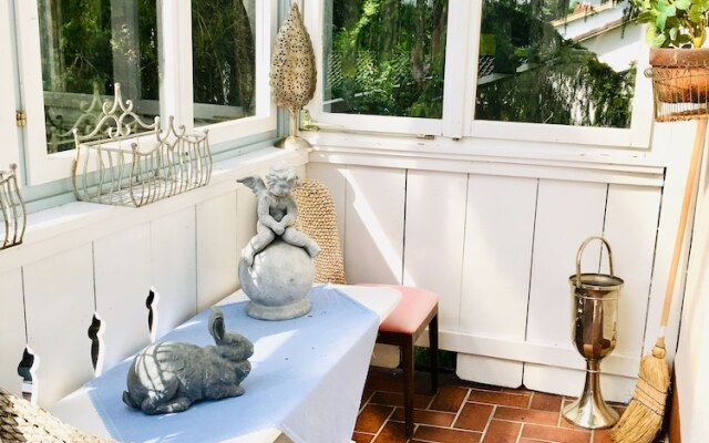 Sonnenhof Ferienwohnungen