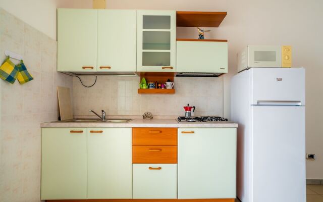 Borgo Tortorella - Casa Ulivo