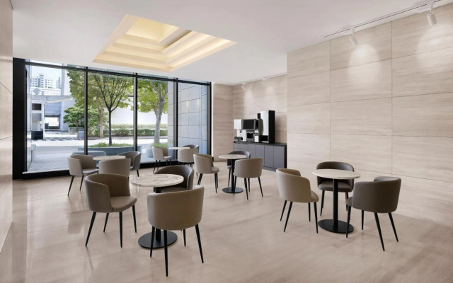 Four Points By Sheraton Suwon