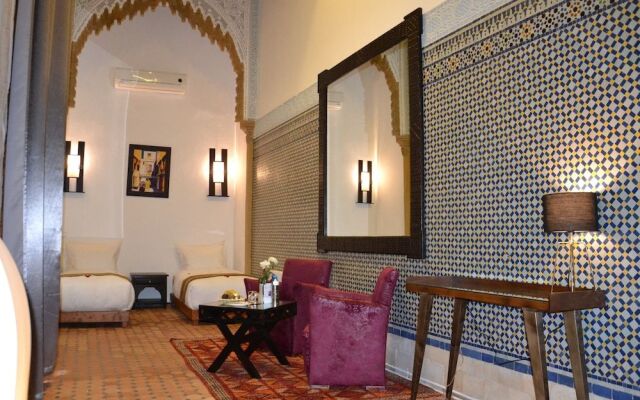 Riad Zeina