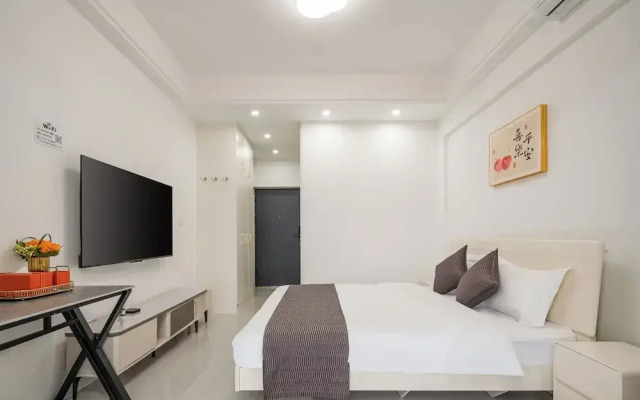 Serveyou Apartment-Free Airport pickup