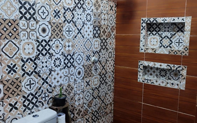 Suites Recanto dos Coqueirais Beach