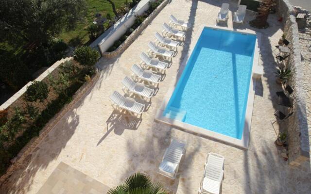 Sea View Apartments Nina - AE1021