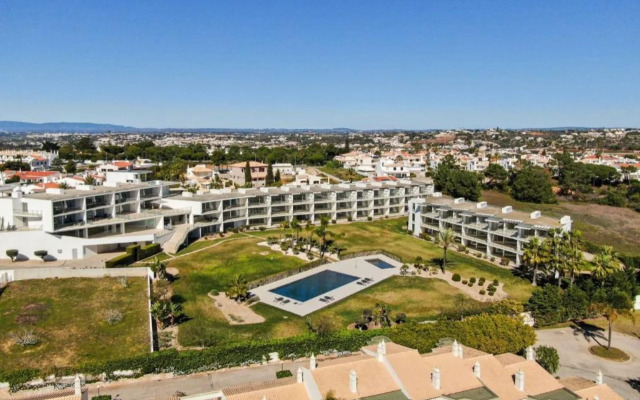 Varandas do Castelo by Garvetur