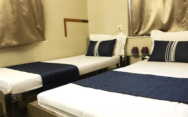 New Grand Guest House
